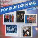 Various - Pop In Je Eigen Taal (LP Tweedehands)