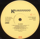 Kajagoogoo - Islands (LP Tweedehands) - Discords.nl