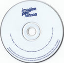 John Lennon - Imagine (CD) - Discords.nl