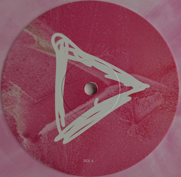 Ed Sheeran - Play (LP)