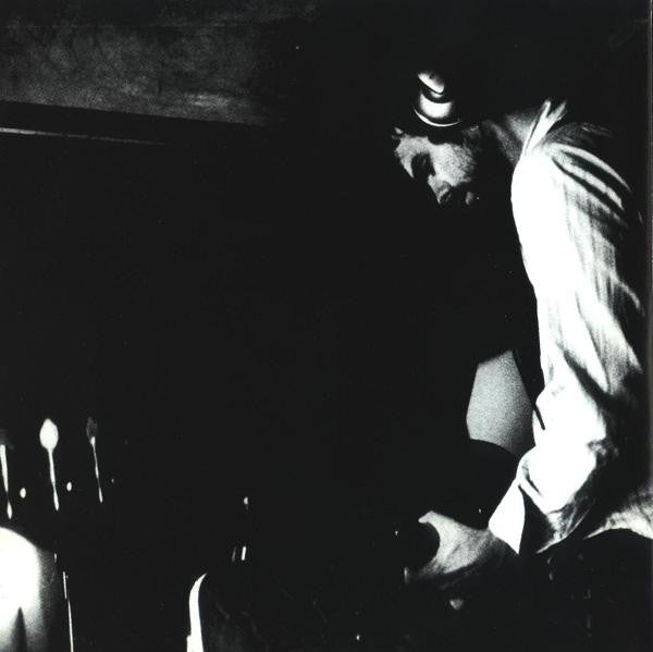 National, The - Alligator (CD Tweedehands)