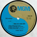 Johnny Bristol - Hang On In There Baby (LP Tweedehands)