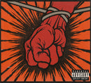 Metallica - St. Anger (CD Tweedehands) - Discords.nl