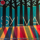 Snarky Puppy &  Metropole Orchestra - Sylva (Remixed & Remastered) (LP) - Discords.nl