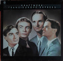 Kraftwerk - Trans-Europe Express (LP Tweedehands) - Discords.nl