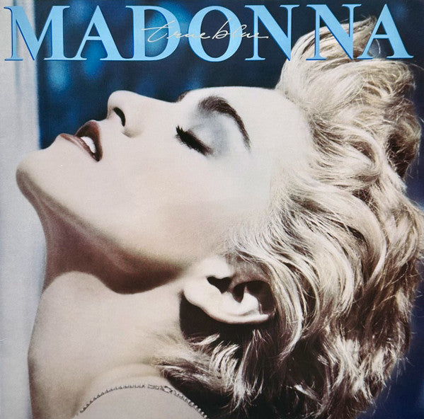 Madonna - True Blue (LP Tweedehands) - Discords.nl