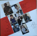 Benny Golson Featuring Curtis Fuller - California Message (LP Tweedehands)