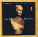 Elvis Costello & The Attractions - All This Useless Beauty (CD Tweedehands) - Discords.nl