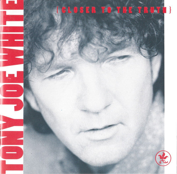 Tony Joe White - Closer To The Truth (CD Tweedehands)