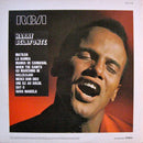 Harry Belafonte - The Best Of Harry Belafonte (LP Tweedehands) - Discords.nl