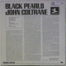 John Coltrane - Black Pearls (LP Tweedehands)