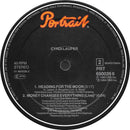 Cyndi Lauper - True Colors (12" Tweedehands) - Discords.nl