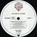 Atlantic Starr - Always (12" Tweedehands) - Discords.nl