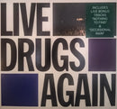 War On Drugs, The - Live Drugs Again (CD)
