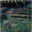 Omega - Gammapolis (LP Tweedehands) - Discords.nl