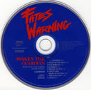 Fates Warning - Awaken The Guardian / No Exit (CD Tweedehands)