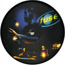 Dave Clarke - Fuse Presents Dave Clarke (12" Tweedehands)