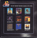 Barry White - The 20th Century Records Albums (1973-1979)  (CD) - Discords.nl