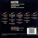 Joseph Haydn, La Petite Bande, Orchestra Of The Age Of Enlightenment, Sigiswald Kuijken - Symphonies 26, 52, 53, 82-92 (CD Tweedehands) - Discords.nl