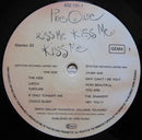 The Cure - Kiss Me Kiss Me Kiss Me (LP Tweedehands) - Discords.nl