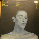 Richenel - Deep As Blue (LP Tweedehands)