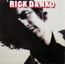 Rick Danko - Rick Danko (LP Tweedehands)