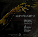 Tim Rice And Andrew Lloyd Webber - Jesus Christ Superstar (LP Tweedehands)