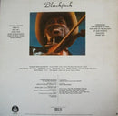 Clarence "Gatemouth" Brown - Blackjack (LP Tweedehands)