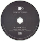 Taylor Swift - The Tortured Poets Department (CD)