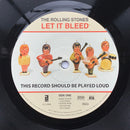 Rolling Stones, The - Let It Bleed (LP Tweedehands)