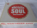 Various - Out On The Floor - Northern Soul Floorshakers! (CD Tweedehands) - Discords.nl