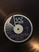 Detroit Emeralds - Abe, James And Ivory (LP Tweedehands)