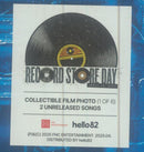 P1Harmony - Sad Song P Ver. (w/ Poster(s) & Photo(s) LP) - Discords.nl