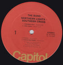Band, The - Northern Lights - Southern Cross (LP Tweedehands) - Discords.nl