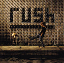 Rush - Roll The Bones (CD Tweedehands)