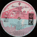 Orchestral Manoeuvres In The Dark - The Pacific Age (LP Tweedehands) - Discords.nl
