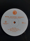 Brian Jonestown Massacre, The - Fire Doesn't Grow On Trees (LP)