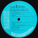 Dolly Parton - The Great Dolly Parton Vol. 1 (D-I-V-O-R-C-E) (LP Tweedehands)