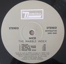 Nico - The Marble Index (LP) - Discords.nl