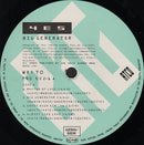 Yes - Big Generator (LP Tweedehands)
