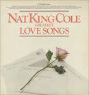 Nat King Cole - 20 Greatest Love Songs (LP Tweedehands)