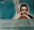 Johnny Cash - Johnny Cash (CD Tweedehands) - Discords.nl