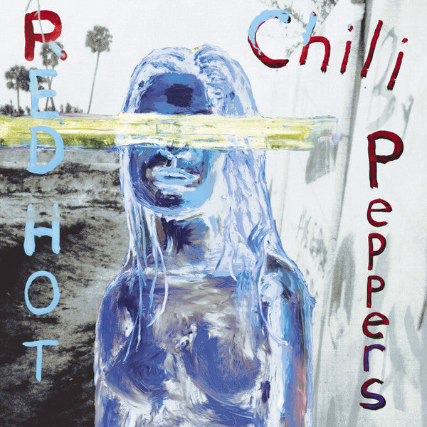 Red Hot Chili Peppers - By The Way (CD Tweedehands)