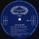 Unknown Artist - Top Of The Pops Vol. 17 (LP Tweedehands)