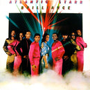 Atlantic Starr - Brilliance (LP Tweedehands)