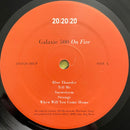 Galaxie 500 - On Fire (LP) - Discords.nl