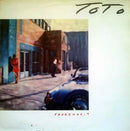 Toto - Fahrenheit (LP Tweedehands) - Discords.nl