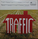 Traffic - Traffic (CD Tweedehands)
