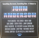 Various - Something Borrowed, Something New: A Tribute To John Anderson (LP) - Discords.nl
