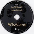 Ian Gillan & Tony Iommi - WhoCares (CD) - Discords.nl